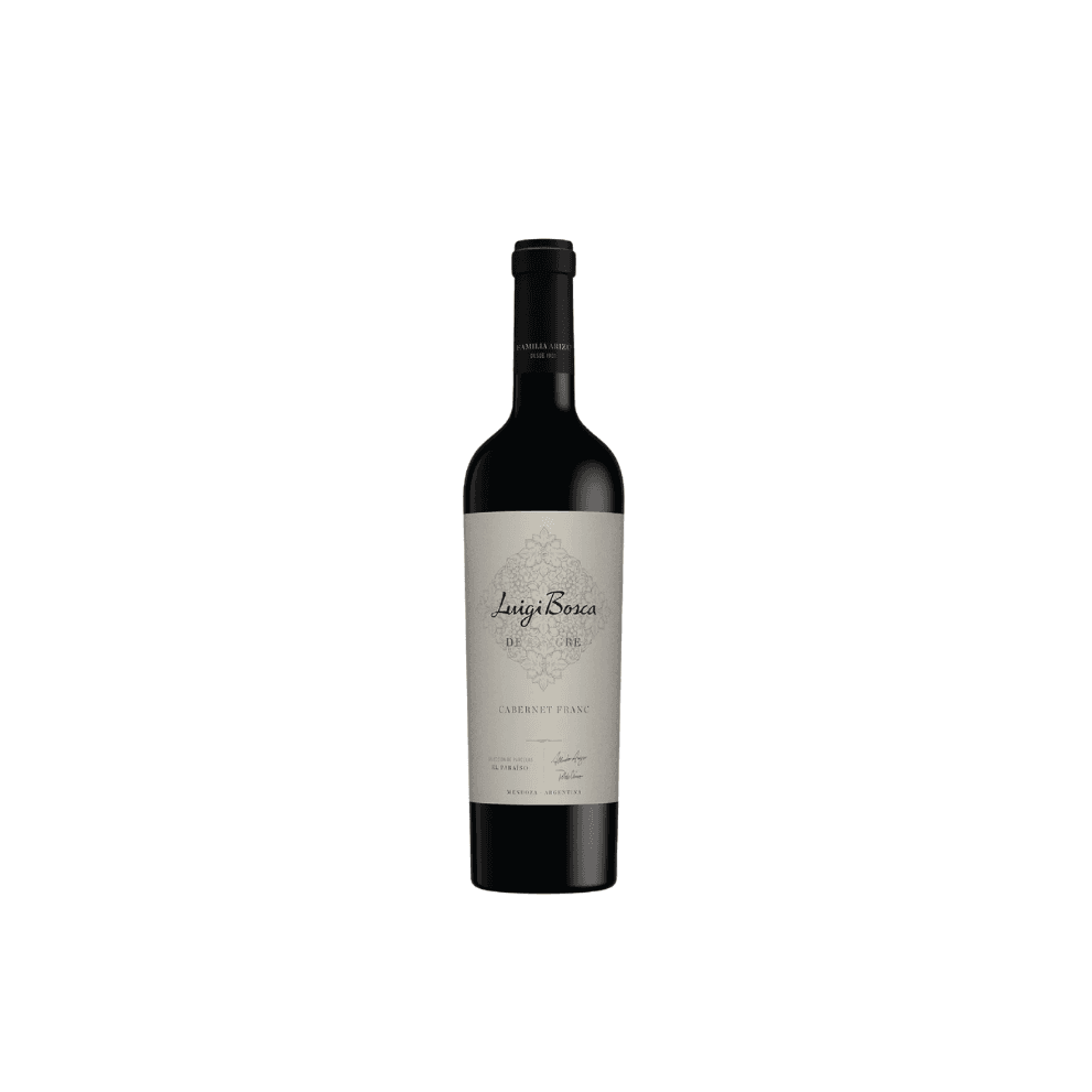 LUIGI BOSCA DE SANGRE CABERNET SAUVIGNON *750ML