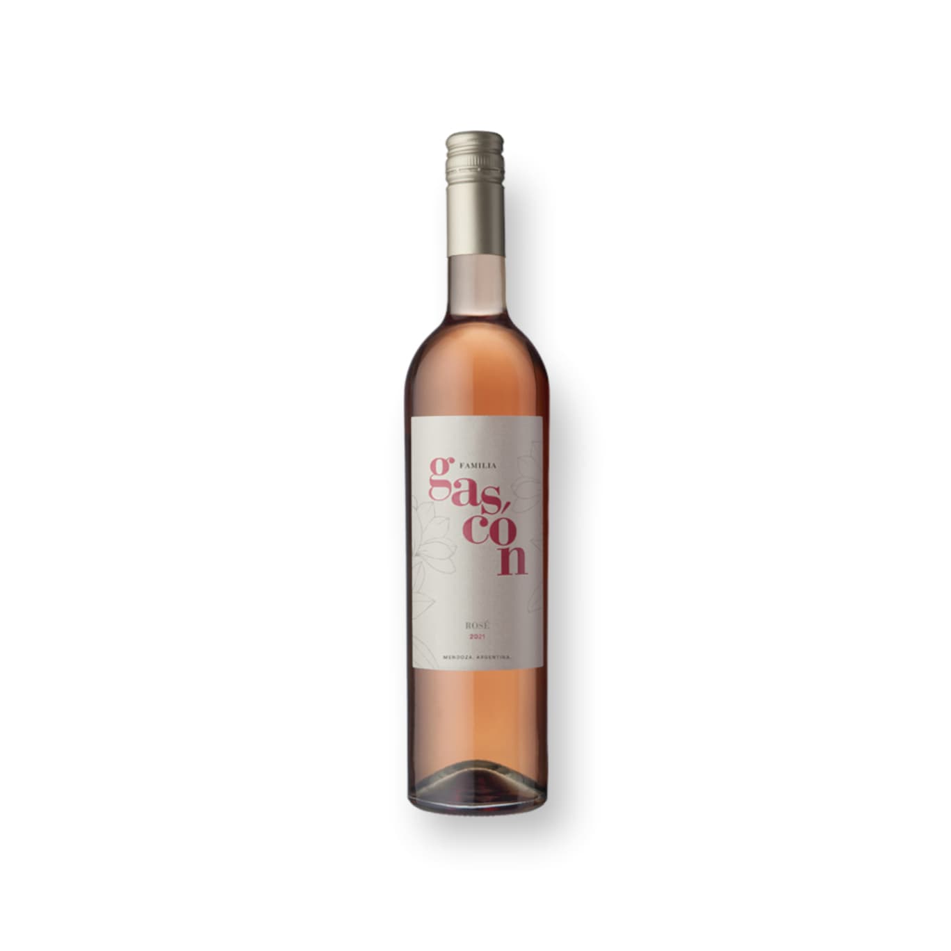 FAMILIA GASCON ROSE MALBEC *750ML