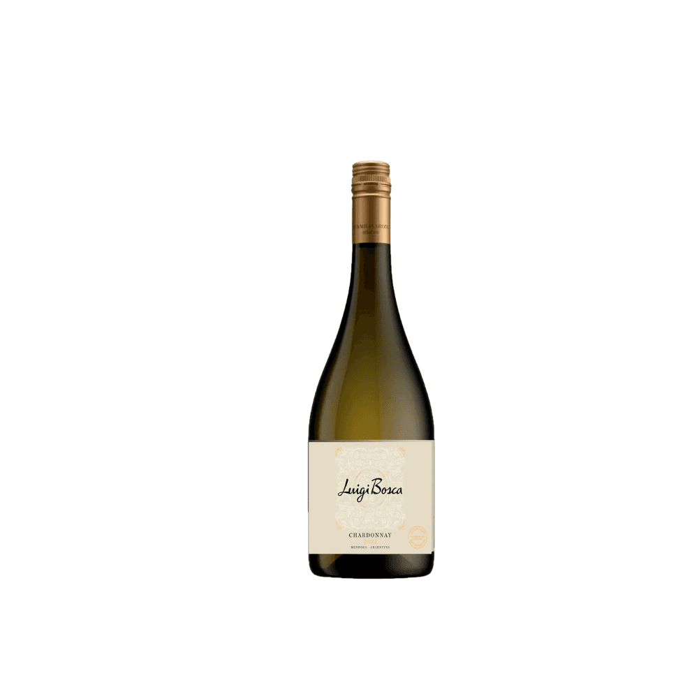 LUIGI BOSCA CHARDONNAY *750ML
