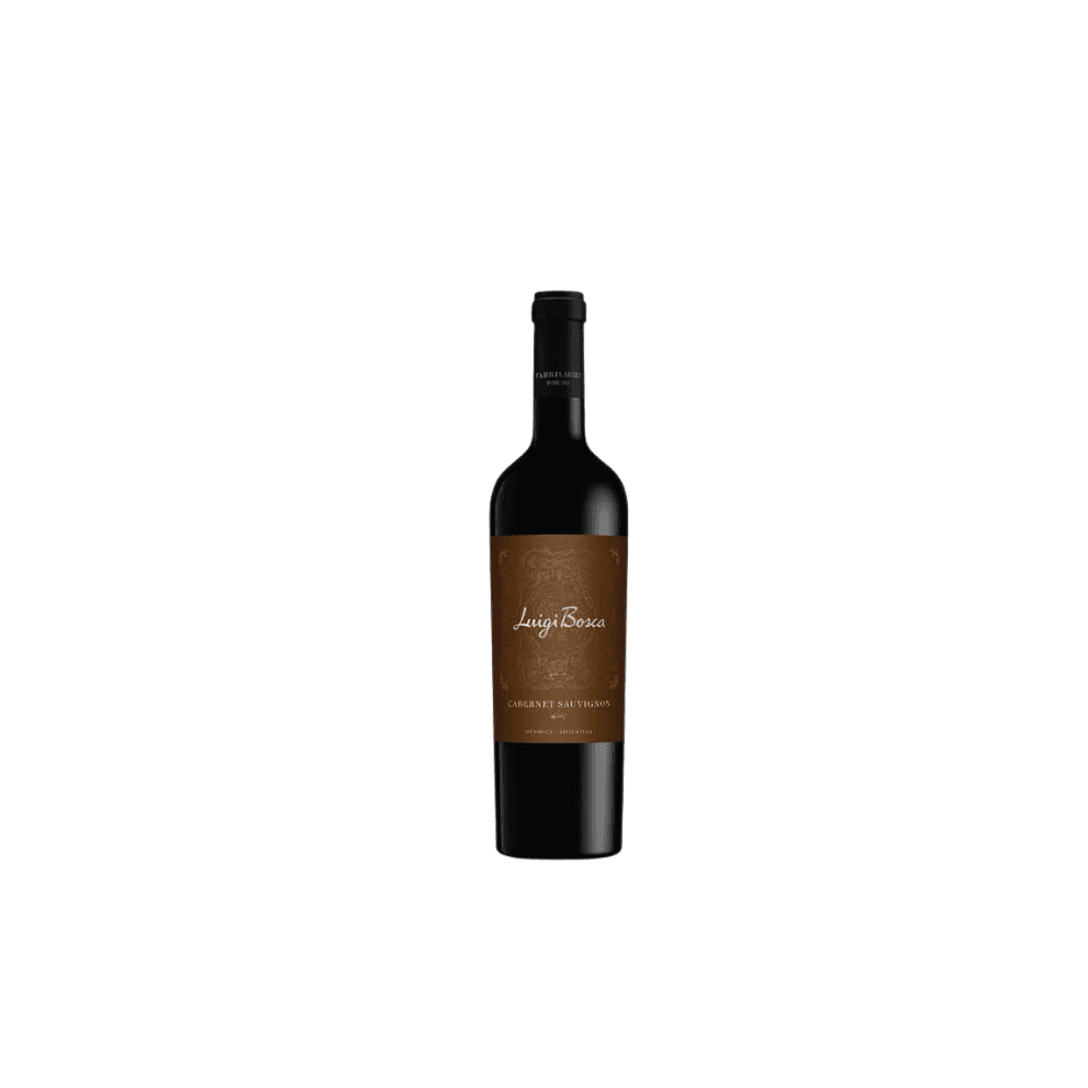 LUIGI BOSCA CABERNET SAUVIGNON *750ML
