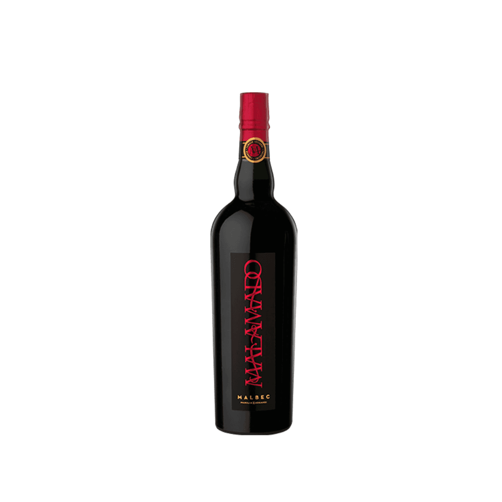 MALAMADO MALBEC *750ML 