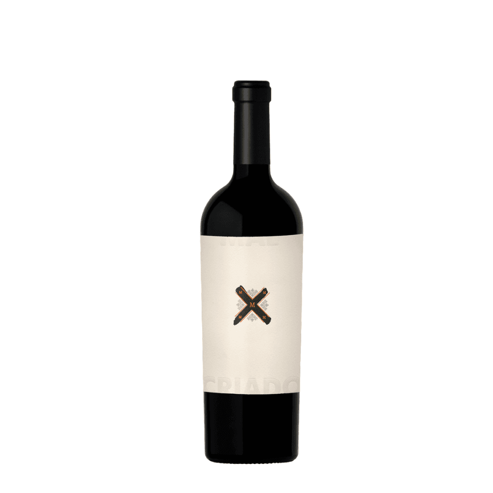 MALCRIADO MALBEC *750ML 