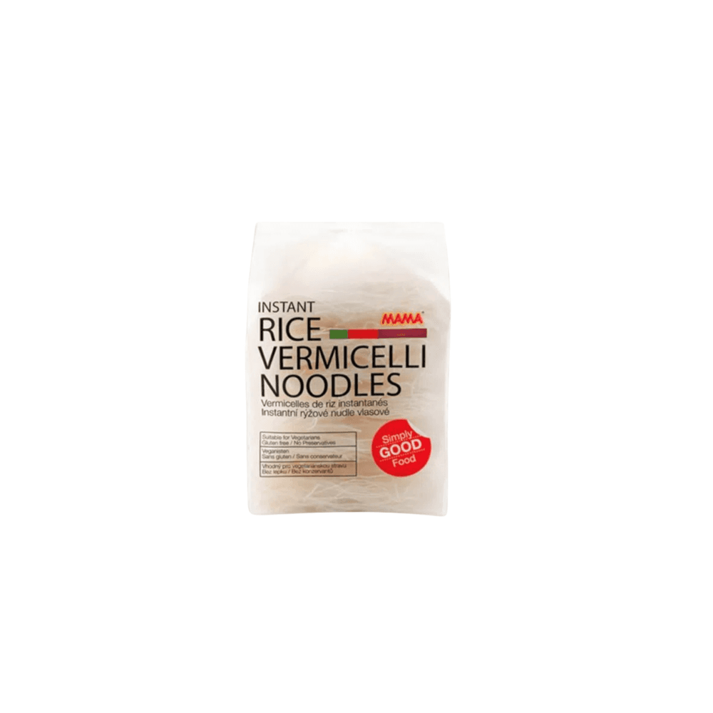 PASTA INSTANTANEA VERMICELLI *225G MAMA