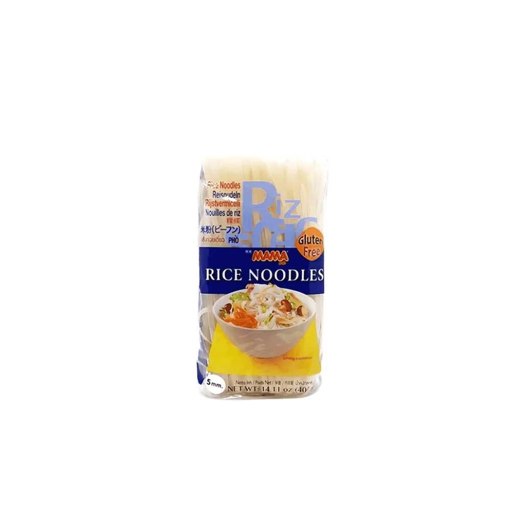 FIDEOS DE ARROZ 5MM *400G MAMA