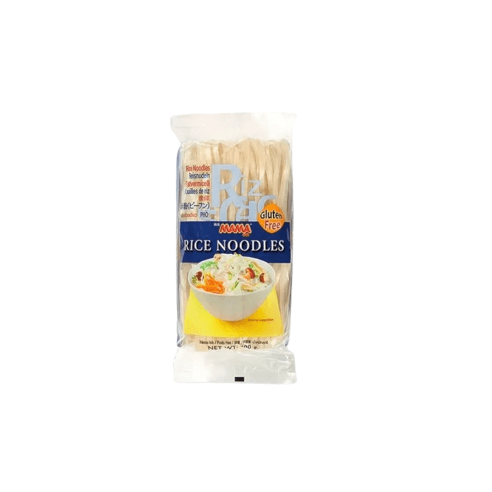 FIDEOS DE ARROZ 10MM *350G MAMA