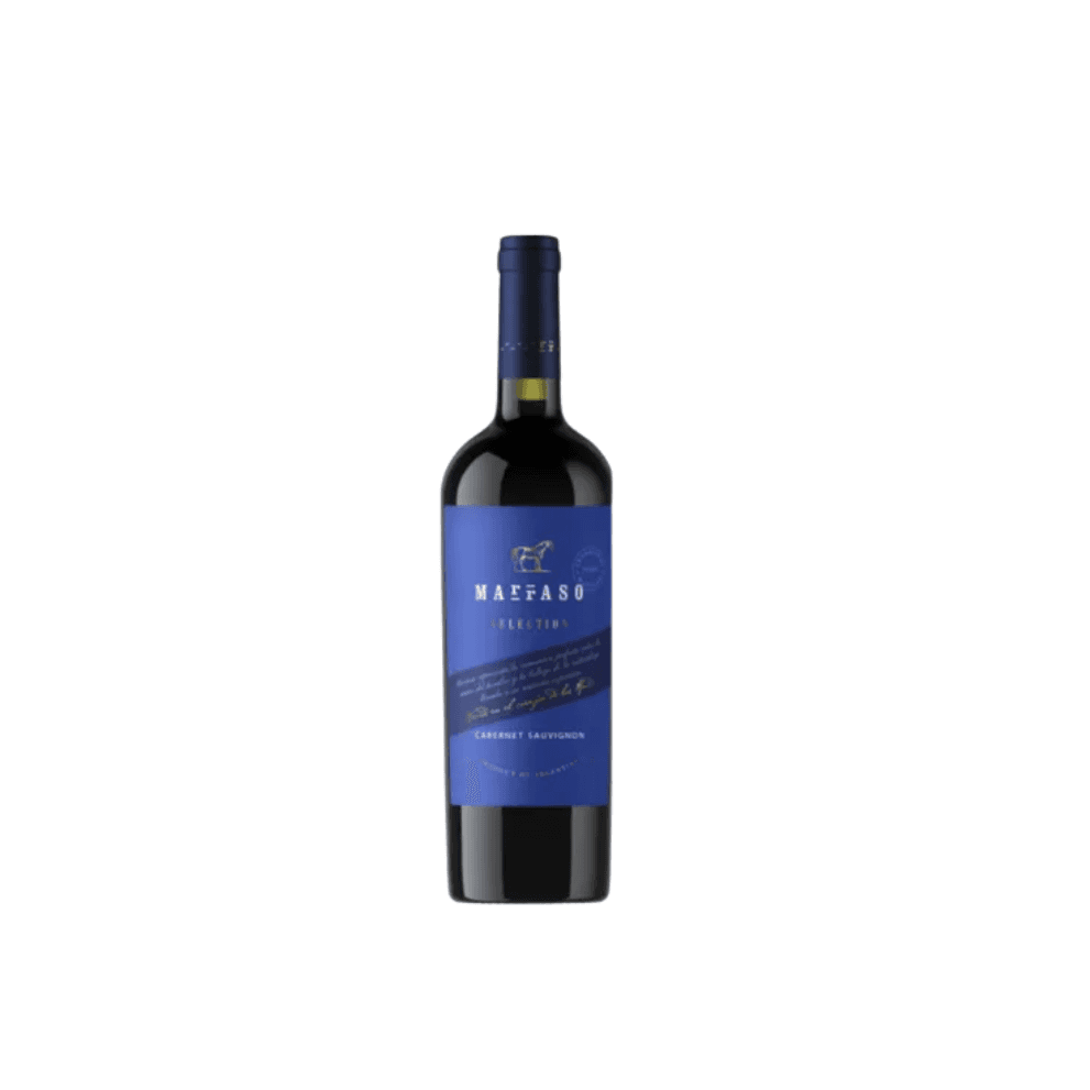 MARRASO SELECTION CABERNET SAUVIGNON *750ML 