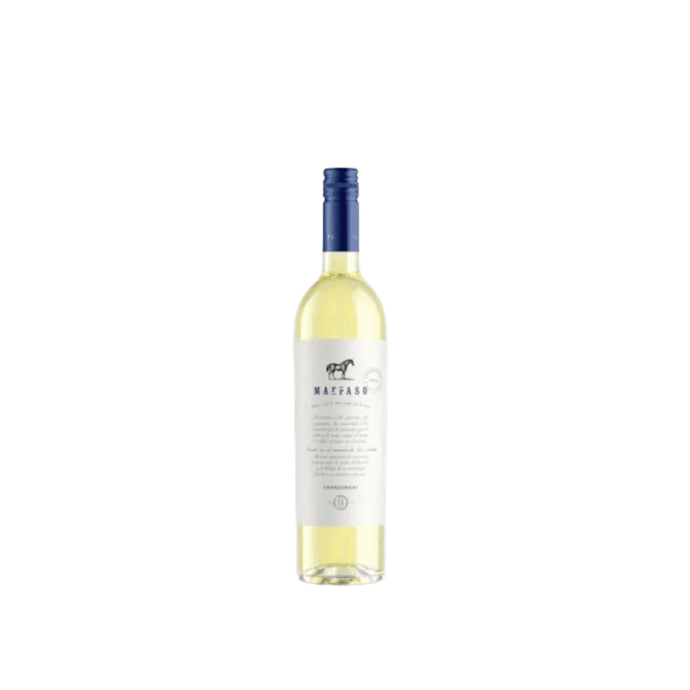 MARRASO MODERN CHARDONNAY *750ML
