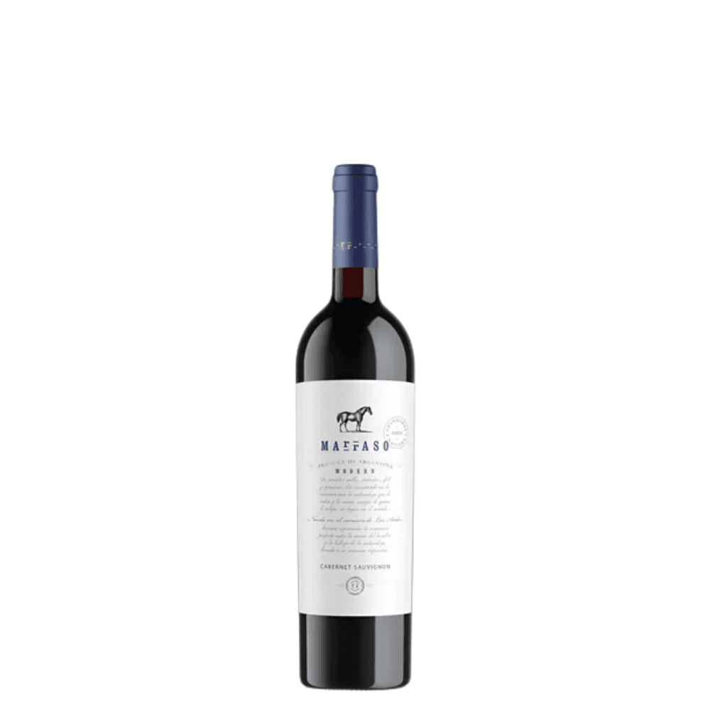 MARRASO MODERN CABERNET SAUVIGNON *750ML