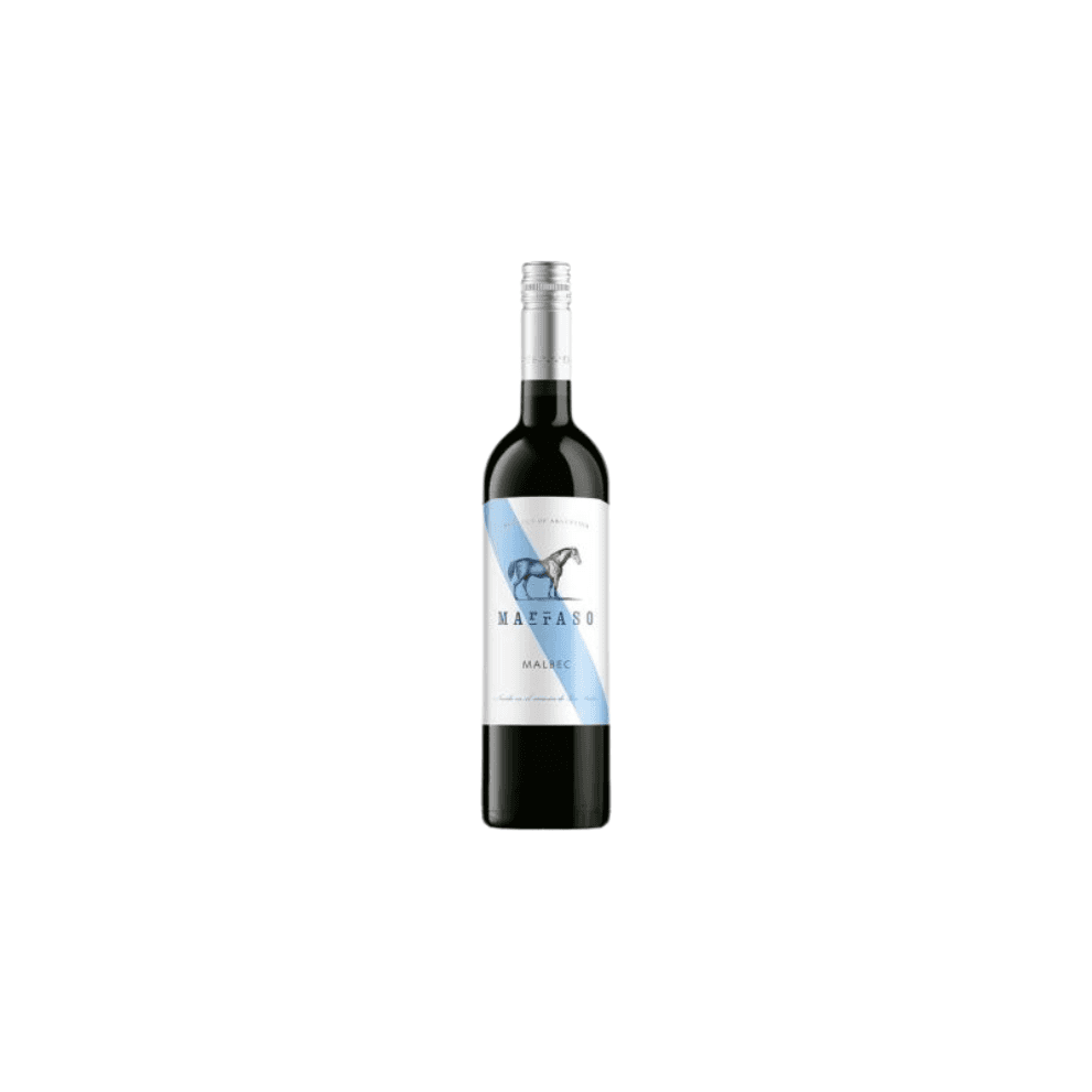MARRASO DAILY MALBEC *750ML