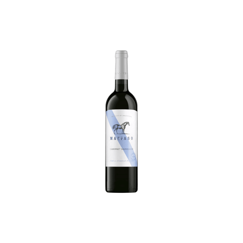 MARRASO DAILY CABERNET SAUVIGNON *750ML
