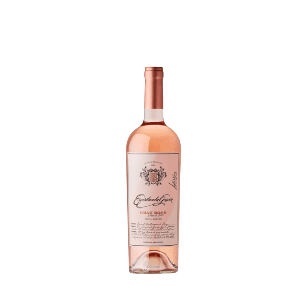 ESCORIHUELA GASCON GRAN RESERVA ROSE *750ML