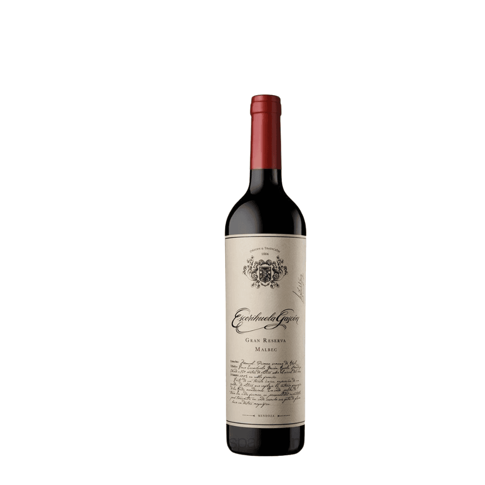 ESCORIHUELA GASCON GRAN RESERVA MALBEC *750ML