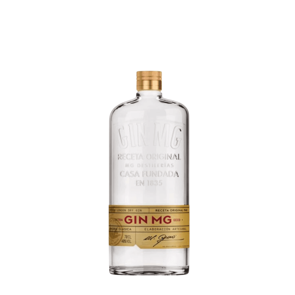 GIN MG *700ML