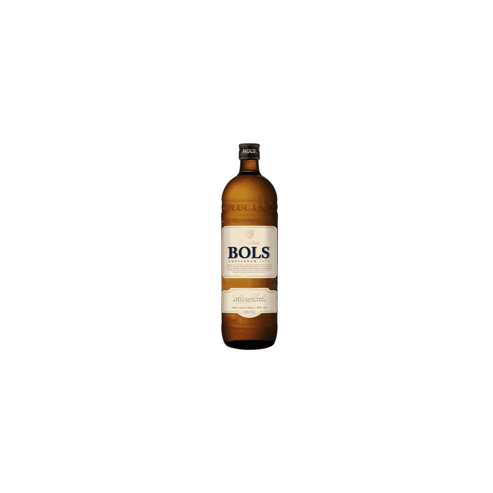 GINEBRA BOLS *1L