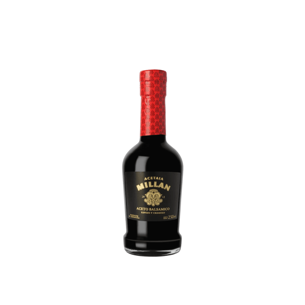 ACETO BALSAMICO ACETAIA *250ML MILLAN