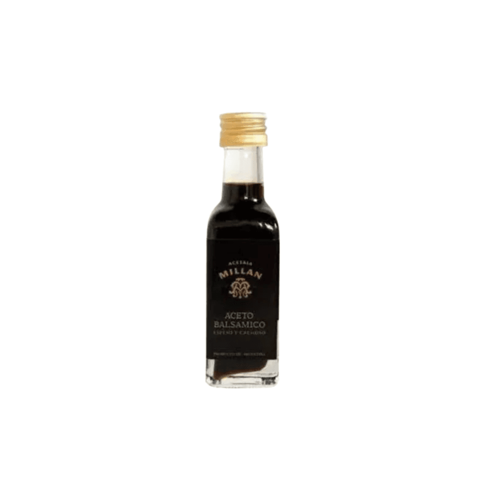 ACETO BALSAMICO *20ML MILLAN