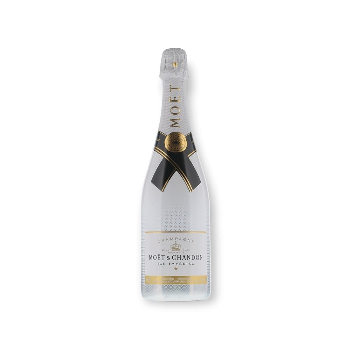 MOET ICE IMPERIAL *750ML