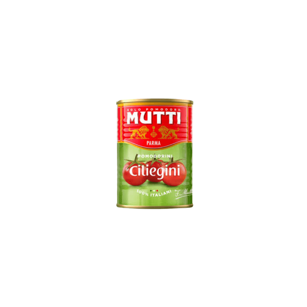 POMODORINI CILIEGINI *400G MUTTI
