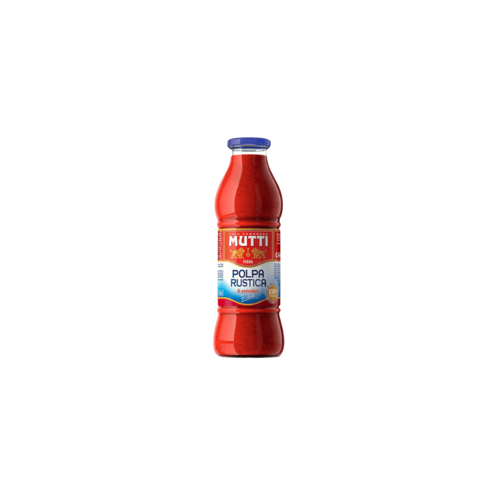 POLPA RUSTICA VIDRIO *690G MUTTI
