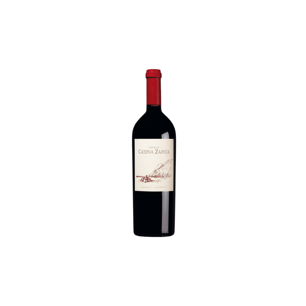 NICOLAS CATENA ZAPATA *750ML
