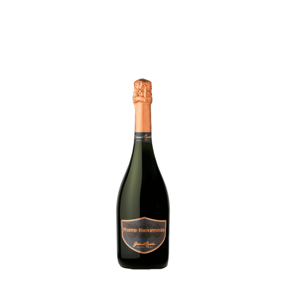 ESPUMANTE NIETO SENETINER GRAND CUVEE EXTRA BRUT *750ML