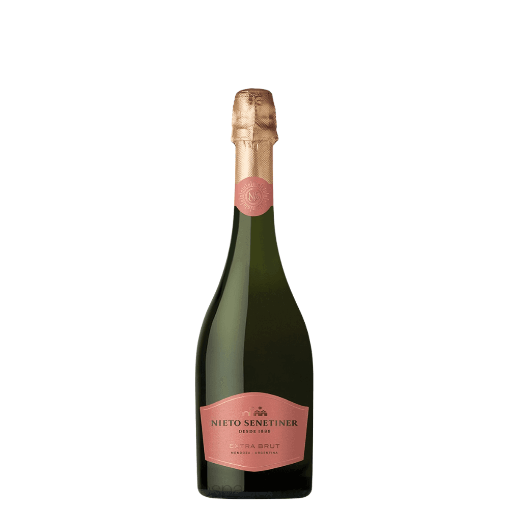 ESPUMANTE NIETO SENETINER EXTRA BRUT *750ML