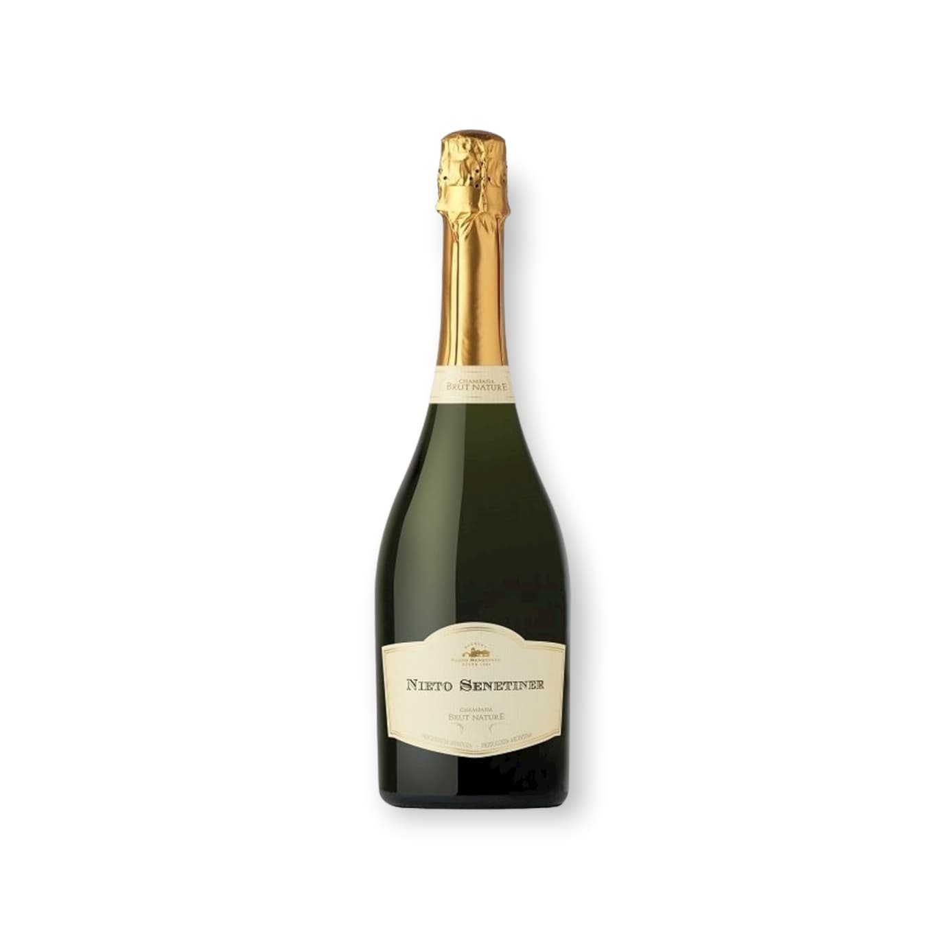 ESPUMANTE NIETO SENETINER BRUT NATURE *750ML