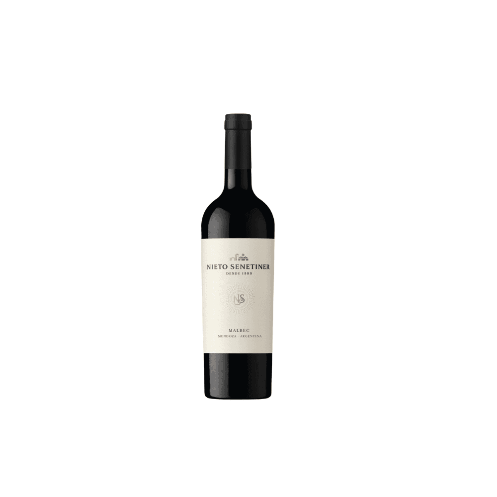 NIETO SENETINER MALBEC *750ML