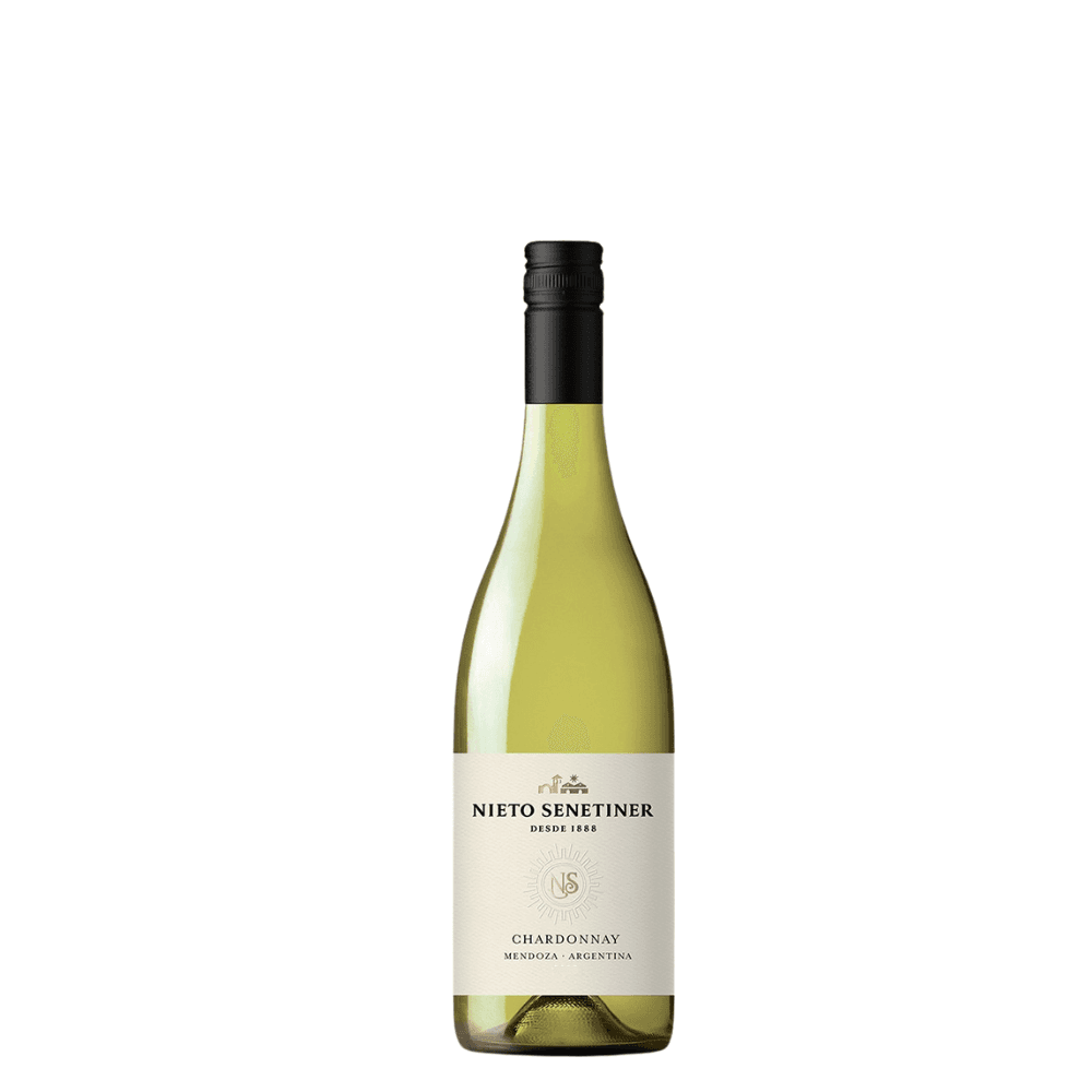 NIETO SENETINER CHARDONNAY *750ML