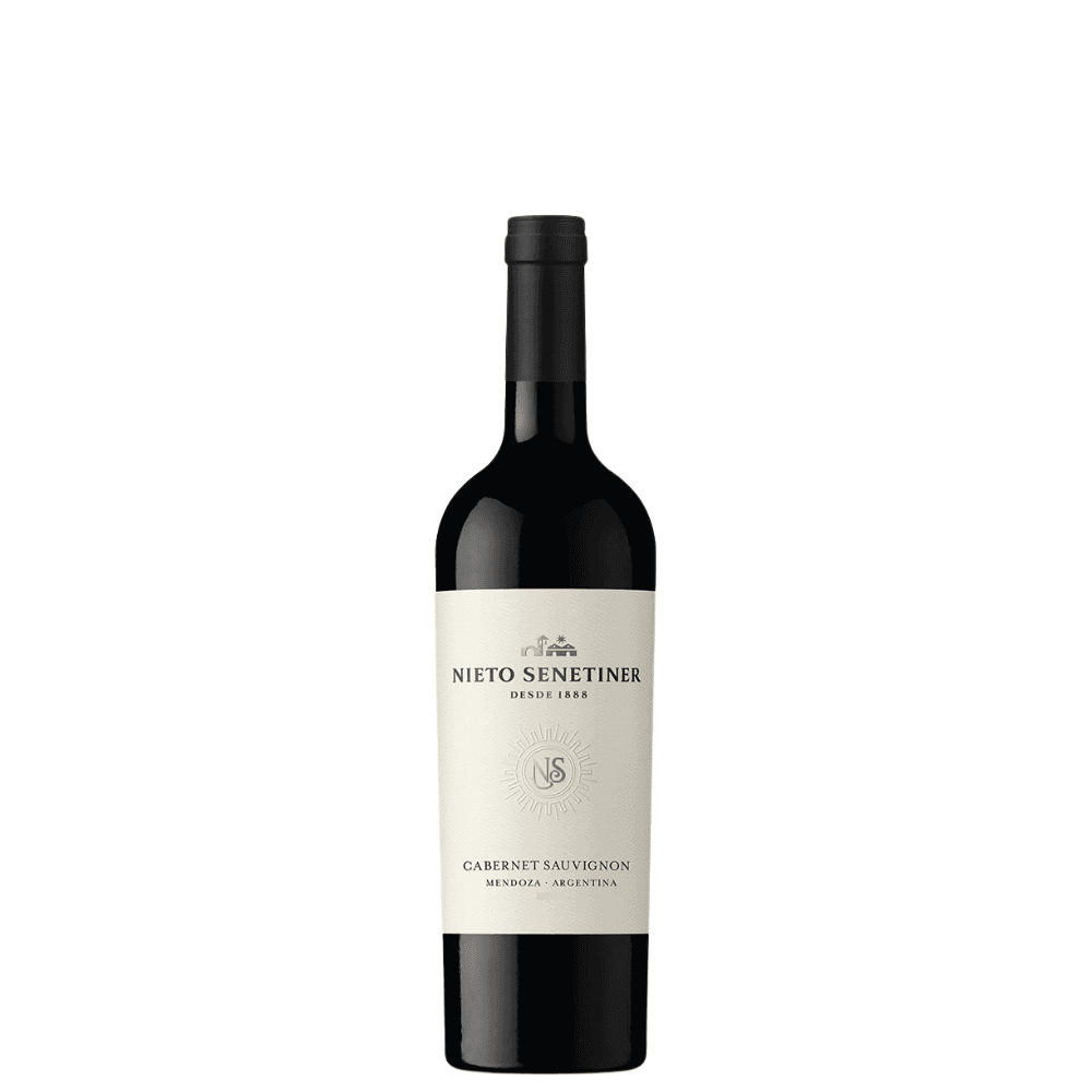NIETO SENETINER CABERNET SAUVIGNON *750ML