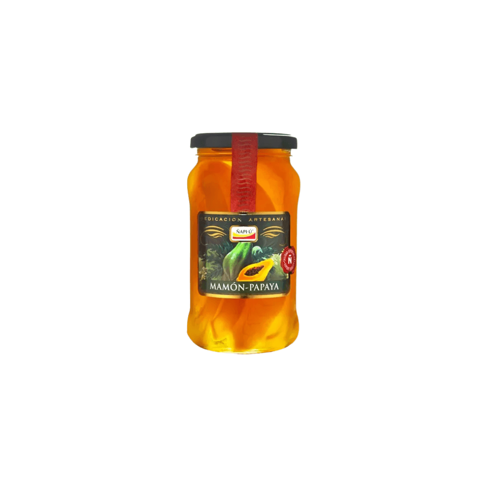 MAMON EN ALMIBAR *850G ÑAPIU