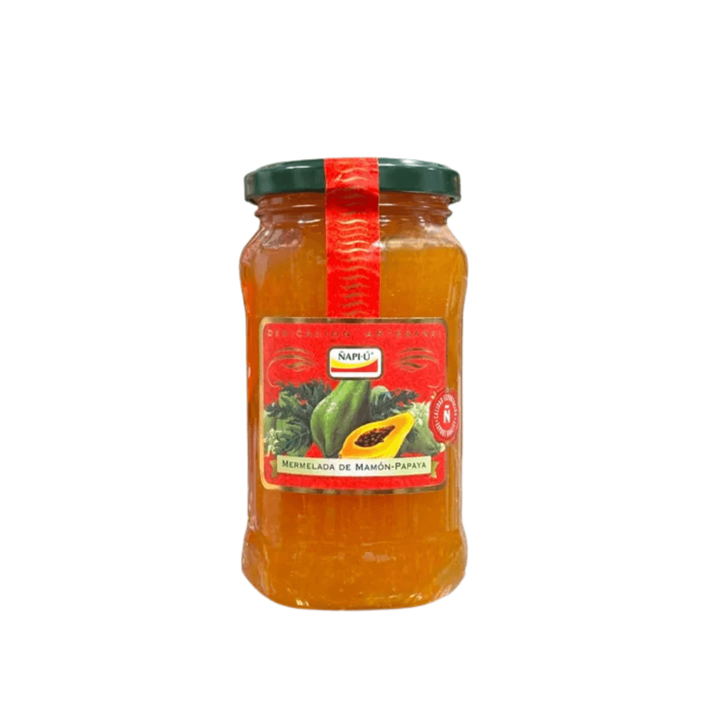 MERMELADA DE MAMON *454G ÑAPIU