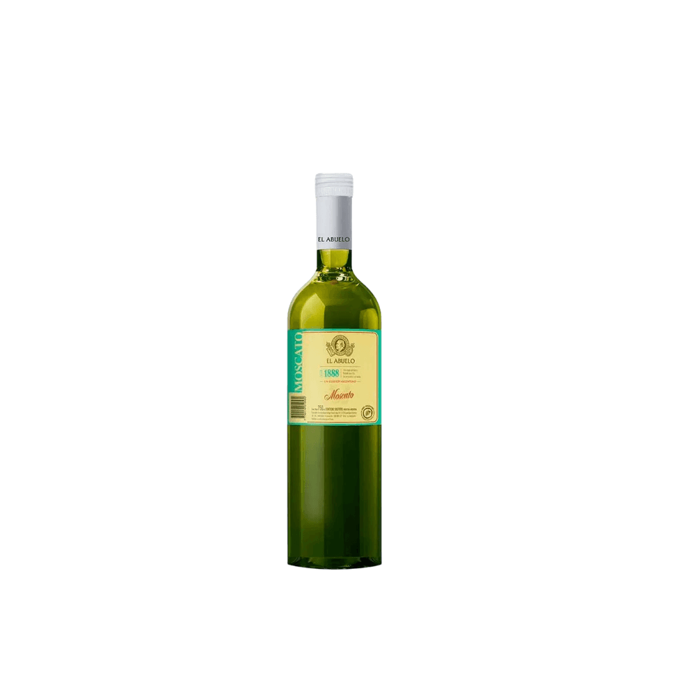 MOSCATO *750ML EL ABUELO