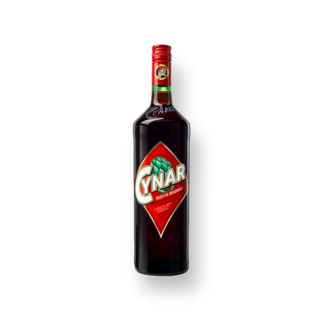 CYNAR *750ML