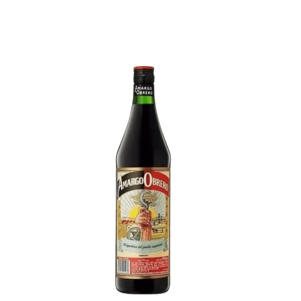 AMARGO OBRERO *1L