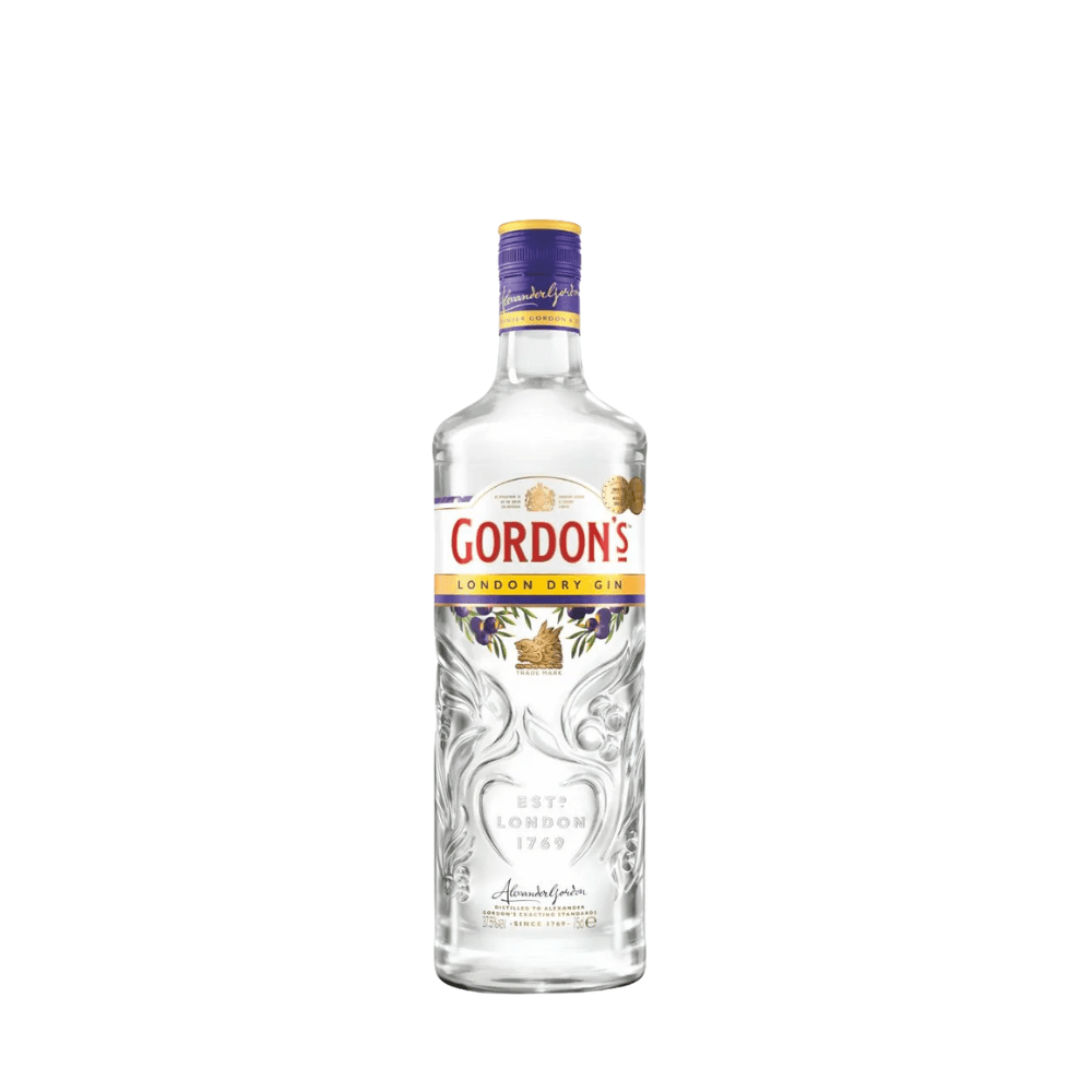 GIN GORDONS *700ML