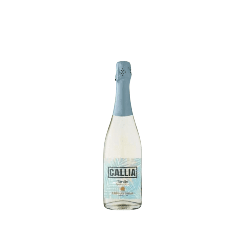 ESPUMANTE CALLIA DULCE *750ML