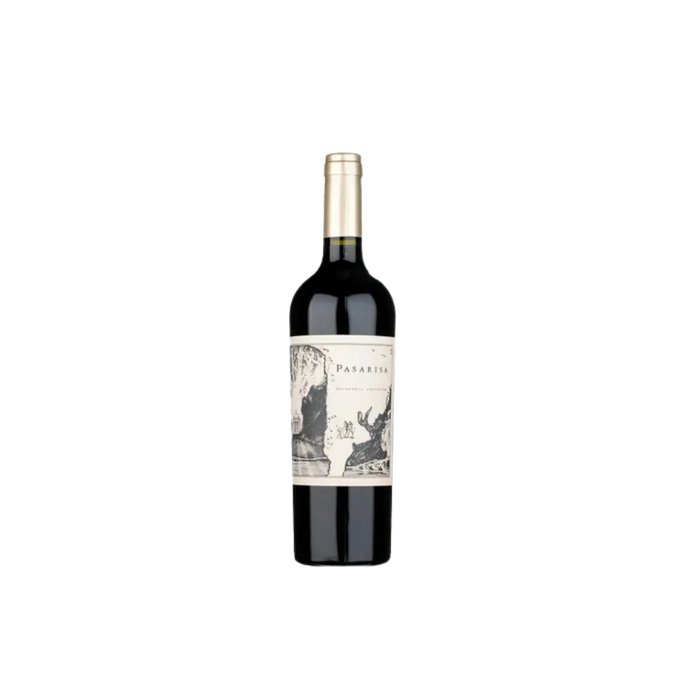 PASARISA SYRAH *750ML