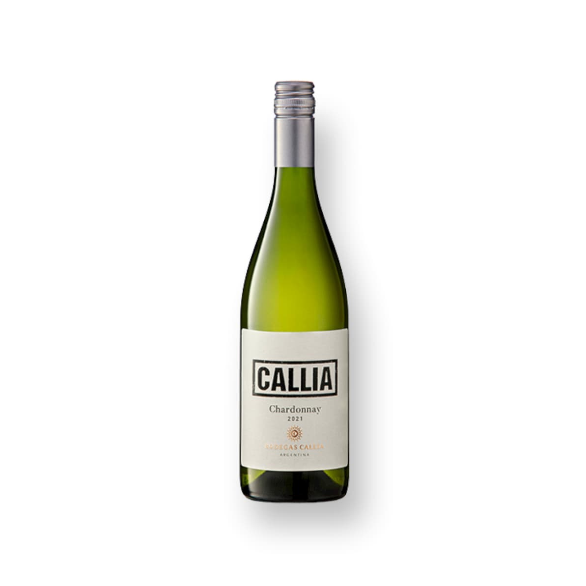 CALLIA CHARDONNAY *750ML