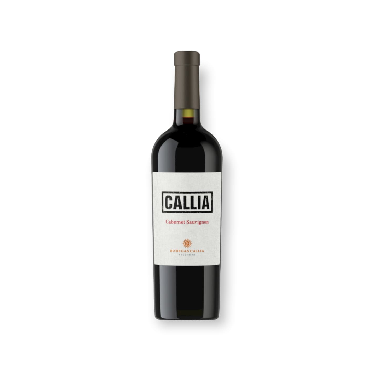 CALLIA CABERNET SAUVIGNON *750ML