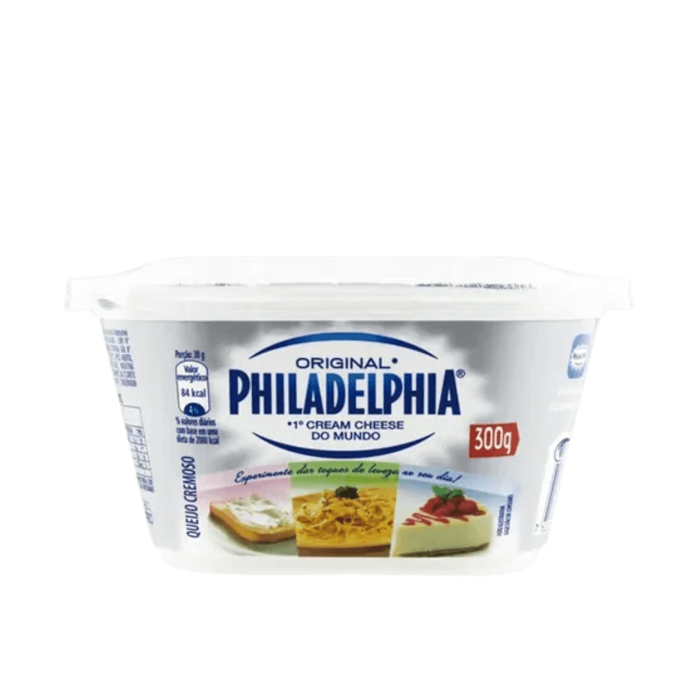 PHILADELPHIA REGULAR *300G
