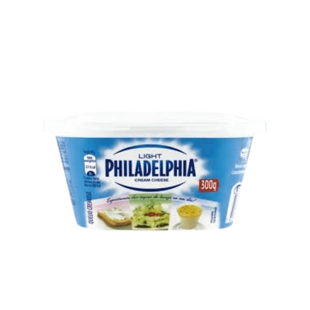 PHILADELPHIA LIGHT *300G