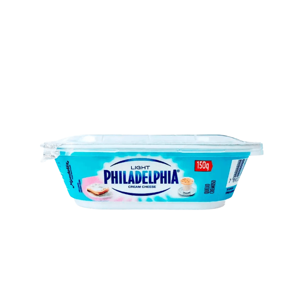 PHILADELPHIA LIGHT *150G