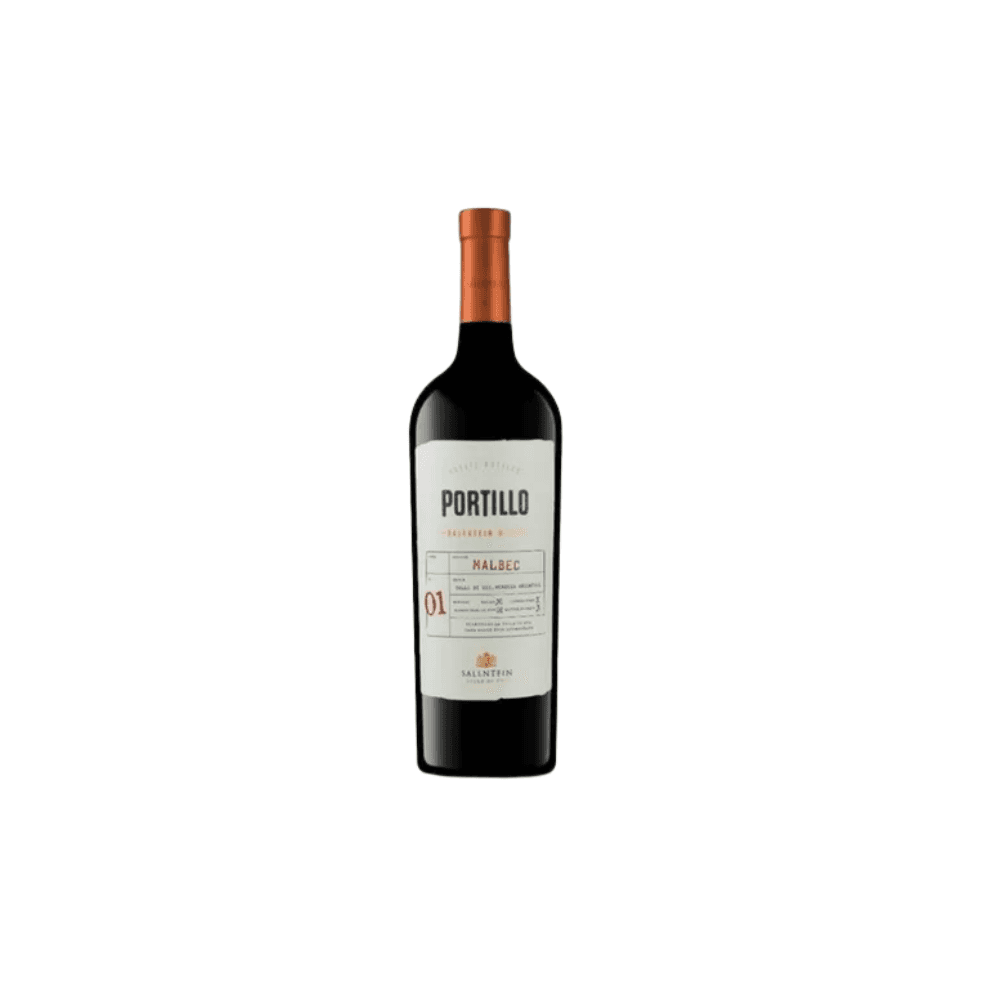 PORTILLO MALBEC *750ML
