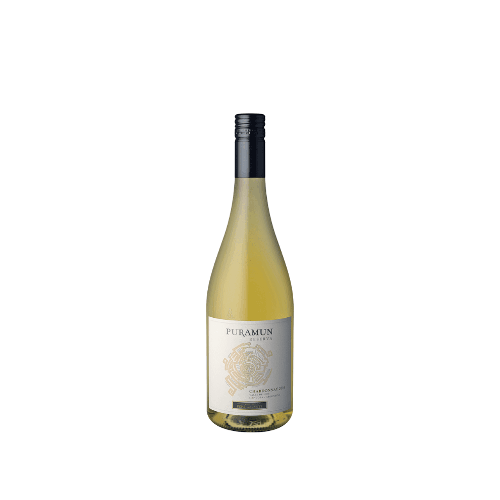 PURAMUN CHARDONNAY *750ML