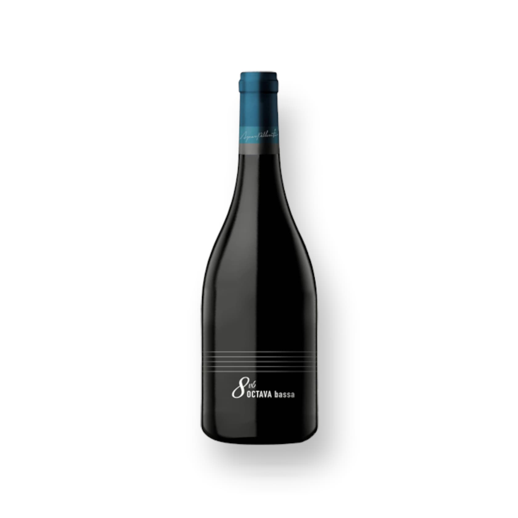 ABREMUNDOS OCTAVA BASSA MALBEC *750ML