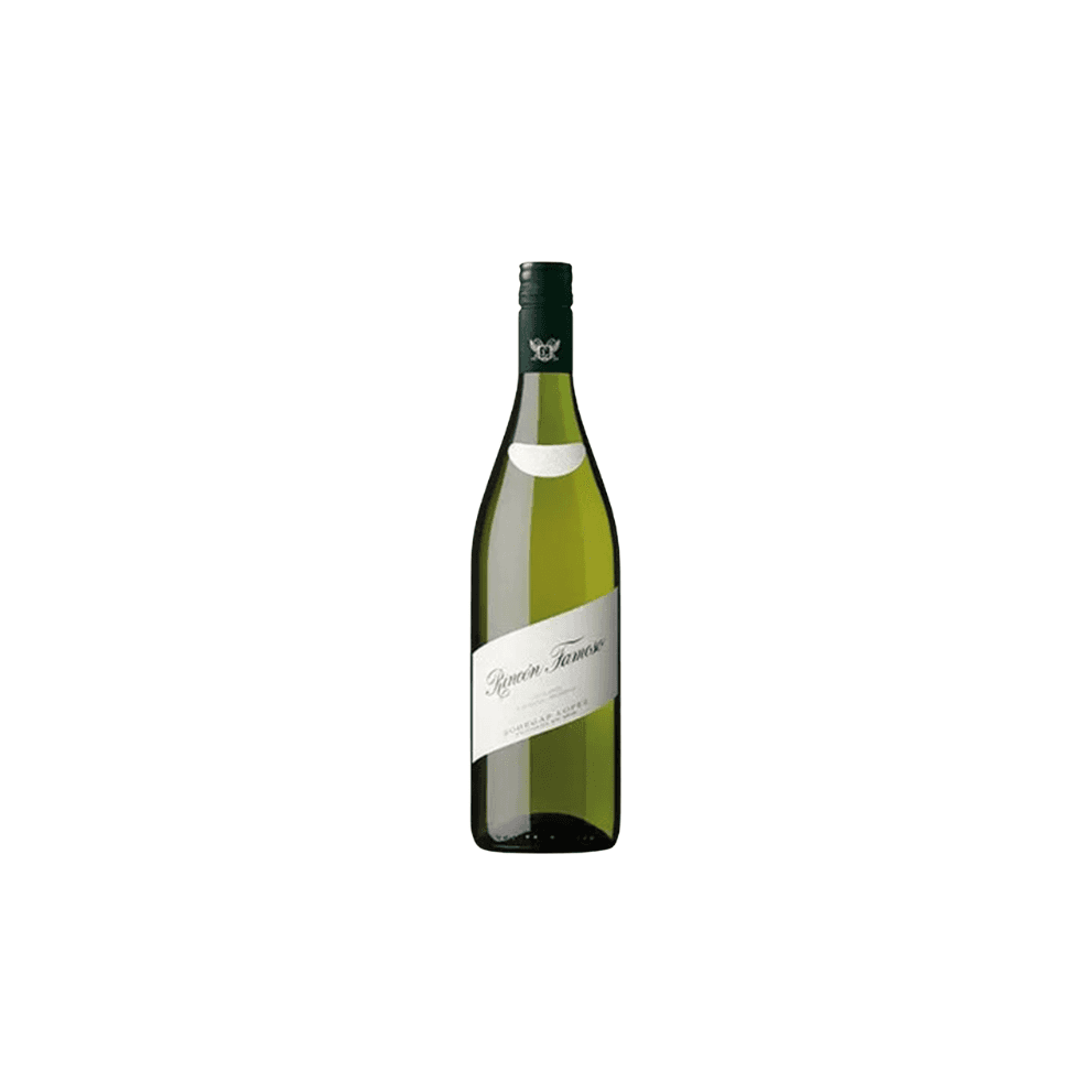 RINCON FAMOSO BLANCO CHARDONNAY - CHENIN BLANC *750ML