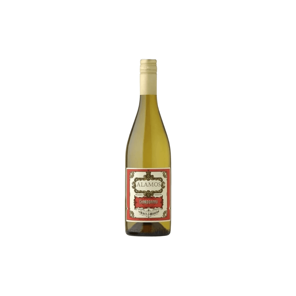 ALAMOS CHARDONNAY *750ML