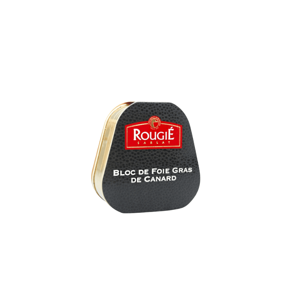 FOIE GRAS *75G ROUGIE
