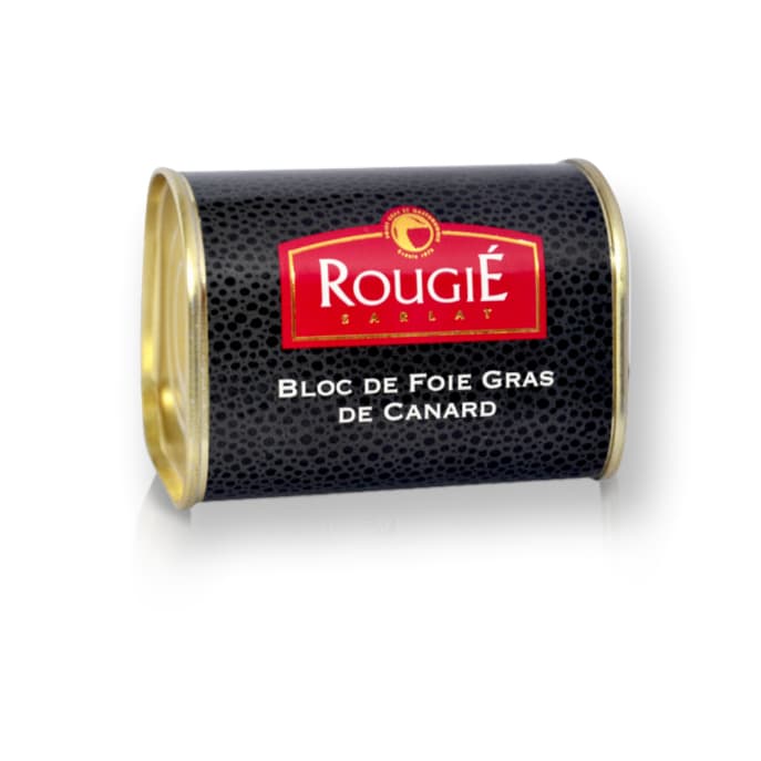 FOIE GRAS *145G ROUGIE 